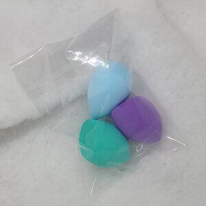 NWOT | 3pc Mini Beauty Blenders